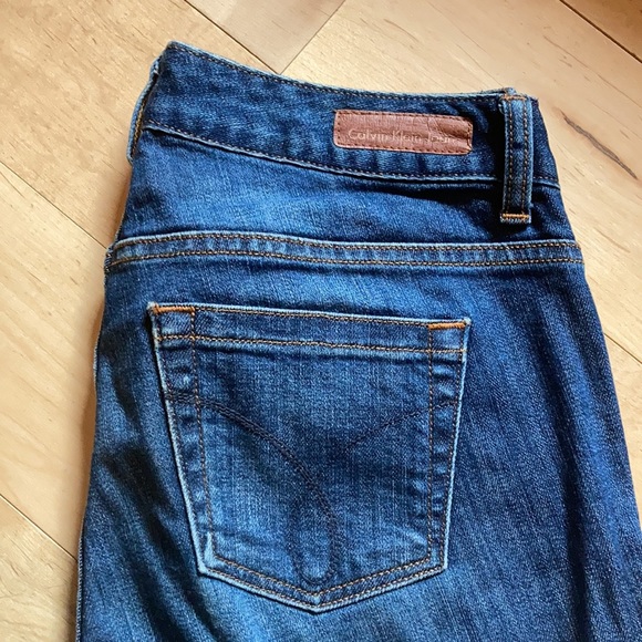 Calvin Klein Ultimate Skinny jeans - Picture 3 of 3